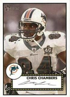Chris Chambers