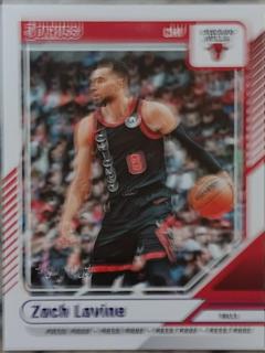 Zach LaVine