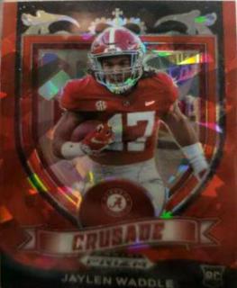 Jaylen Waddle