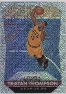 Tristan Thompson