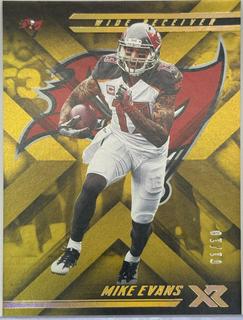 Mike Evans