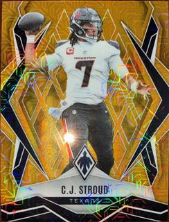 C.J. Stroud