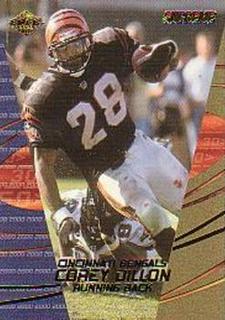 Corey Dillon