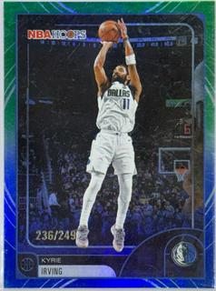 Kyrie Irving