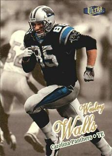Wesley Walls