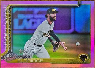 Bryce Eldridge