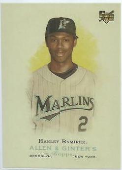Hanley Ramirez #260