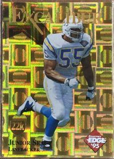 Junior Seau