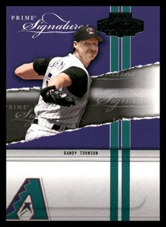 Randy Johnson