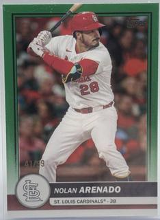 Nolan Arenado
