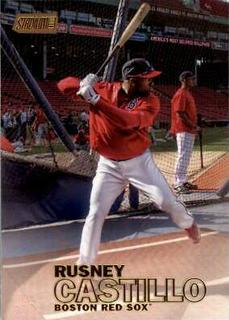Rusney Castillo