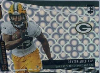 Dexter Williams