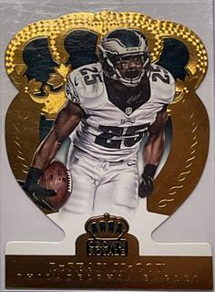 LeSean McCoy