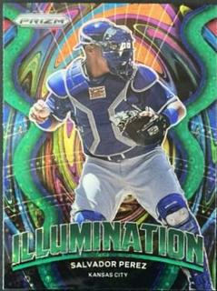 Salvador Perez
