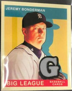 Jeremy Bonderman