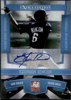 Edinson Rincon