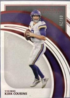 Kirk Cousins