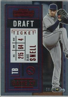 Blake Snell