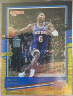 Elfrid Payton