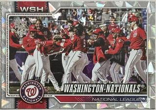 Washington Nationals