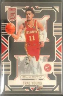 Trae Young