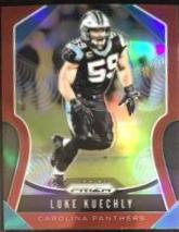 Luke Kuechly