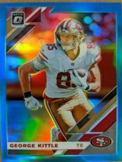 George Kittle
