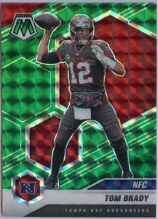 Tom Brady