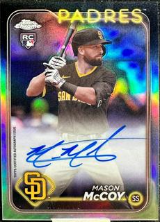 Mason McCoy