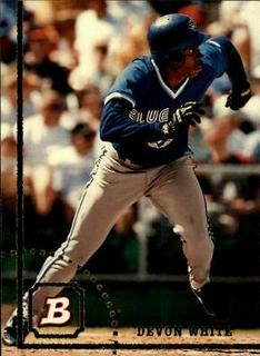 Devon White