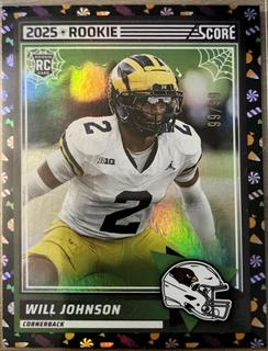Will Johnson