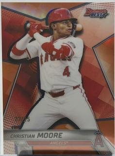 Christian Moore