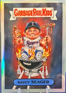 Corey Seager