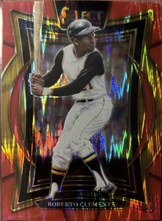 Roberto Clemente