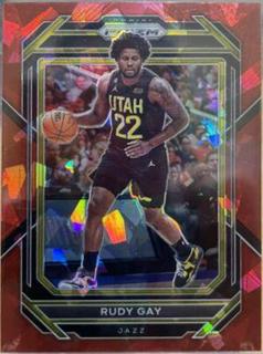 Rudy Gay