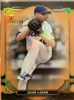 Jacob deGrom