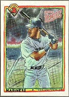 Ken Griffey Jr.