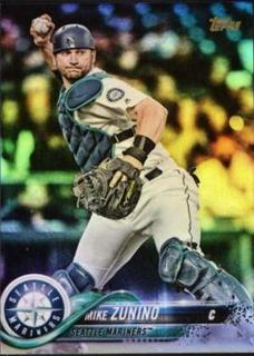 Mike Zunino