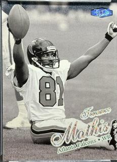 Terance Mathis