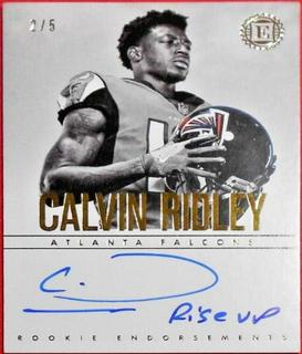 Calvin Ridley