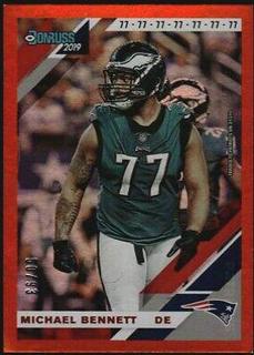 Michael Bennett