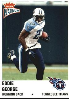 Eddie George