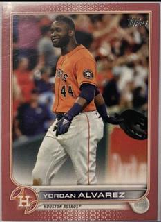 Yordan Alvarez