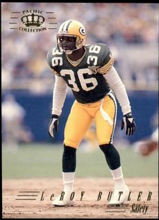 LeRoy Butler
