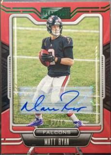 Matt Ryan