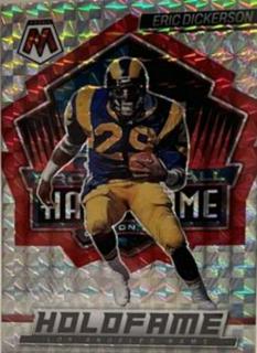 Eric Dickerson