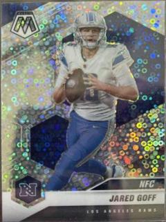 Jared Goff