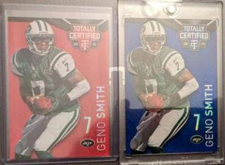 Geno Smith