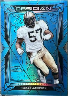 Rickey Jackson