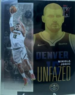 Nikola Jokic